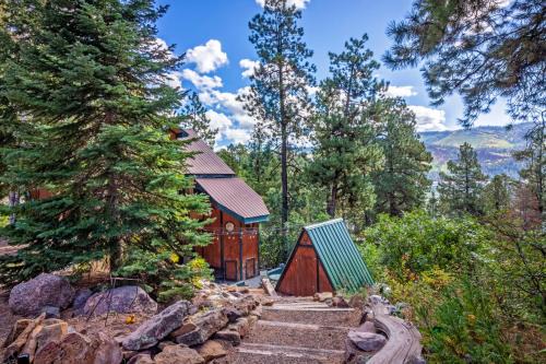 Bayfield House | The Better House