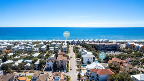 Frangista Beach House | The Beverly