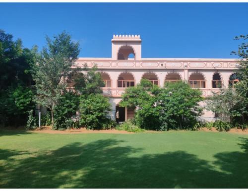 Churu House | The Bhawani Kothi, Churu