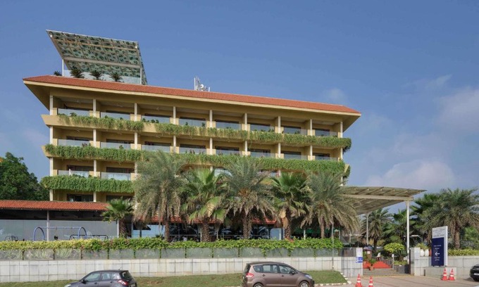 Bheemili Hotel | The Bheemli Resort Managed by AccorHotels