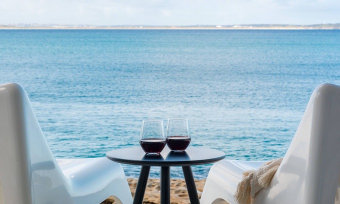 Bundeena House | The Big House + Fogo