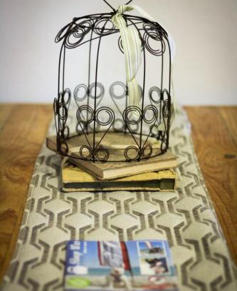 Leipoldtville Apartment | The Big Tree Cottage