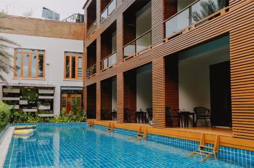 Nong Kae Resort | The Bihai Hua Hin