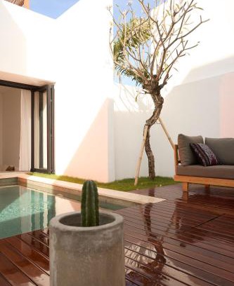 Pecatu Villa | The Bingin Beach Villas' Private Villas