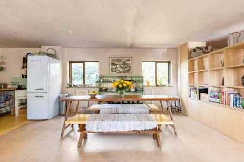 Saint Columb Major House | The Birch House