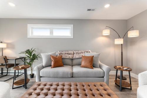 Lake Leelanau House | The Birches Condotel Downtown Lake Leelanau 2865