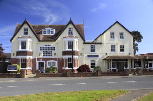 Bembridge Bed & Breakfast | The Birdham At Bembridge