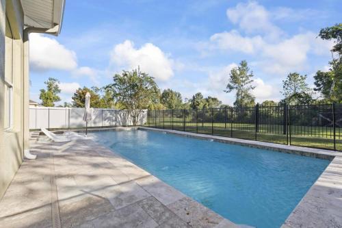 Palm Coast House | The Black Porcupine | Palm Coast