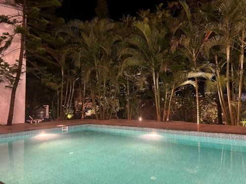Ashvem Hotel | The Blackbuck Ashwem