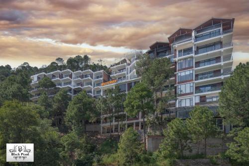 Kumarhatti Apartment | The BlackPearl Hillcrest