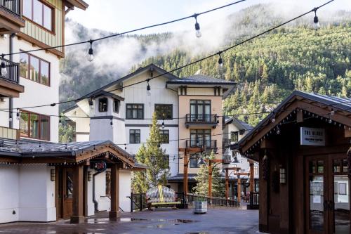 Taos Ski Valley Apartment | The Blake Residences