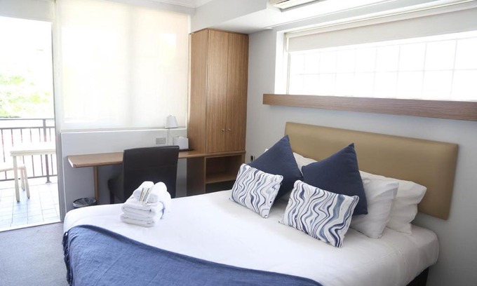 Randwick Hotel | The Blenheim