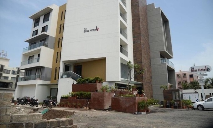 Somnath Hotel | The Bliss Hotel