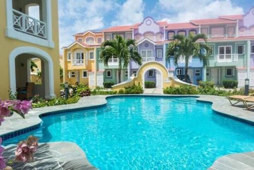 Rodney Bay Apartment | The Bliss