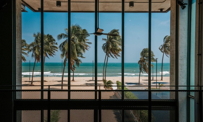 Thap Sakae Hotel | The Bloc At Sea