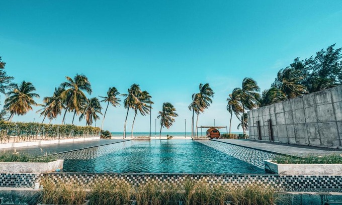 Thap Sakae Hotel | The Bloc @ Sea