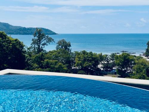 Karon Apartment | The Blue Bay Experience