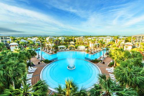 Rosemary Beach Apartment | The Blue Lagoon