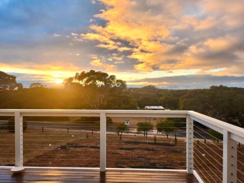 Emu Bay Villa | The Blue Wren