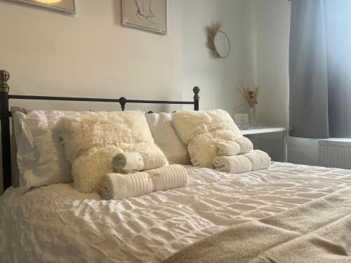 Leeds Bed & Breakfast | The bluebird bed and breakfast
