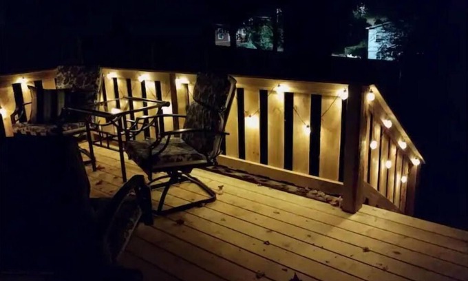 French Lick House | The Bluebird Guesthouse -walk to downtown-