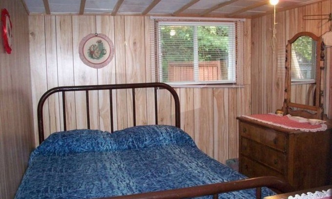 The Bluff Cottage | The Bluff - Parlee Beach - Shediac, New Brunswick