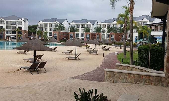 Tshwane Apartment | The Blyde: 2-Bed Luxe Apartment