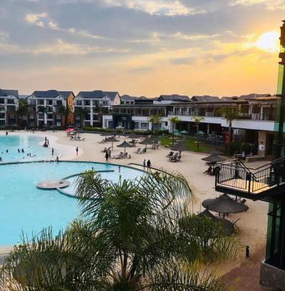 Tshwane Apartment | The Blyde Tranquil Escapes