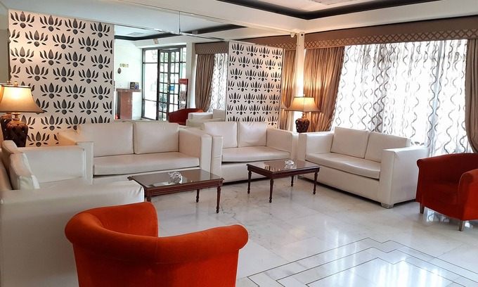 Greater Kailash Enclave I Hotel | The BMK Hotel