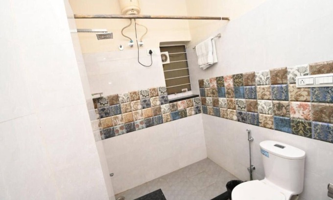 Lalkothi Bed & Breakfast | The BnB World-sustainable stay - Standard Double Room