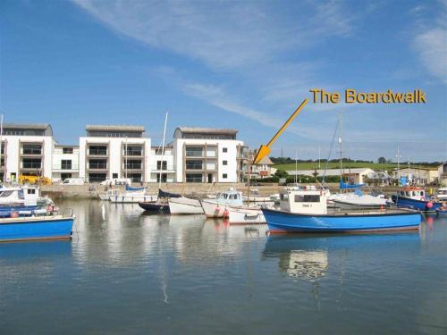 West Bay House | The Boardwalk