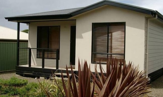 Kingscote House | The Boat House - Kingscote Kangaroo Island