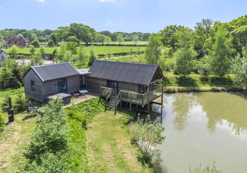 Abbess Roding House | The Boathouse