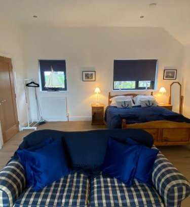 Donaghadee Apartment | The Boathouse