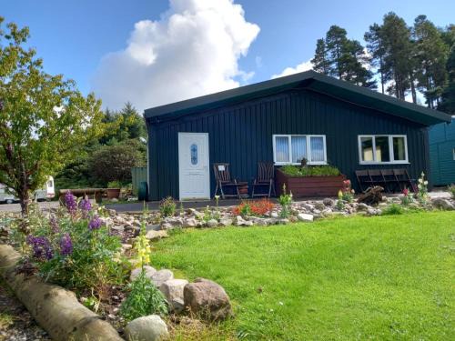 Elgin House | The Boathouse