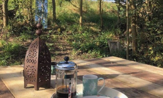 Whitstable Cottage | The Boathouse