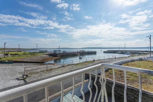 Liscannor House | The Boathouse On The Atlantic Sea