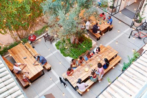 Arxiduc Hostel | The Boc Hostels - Palma
