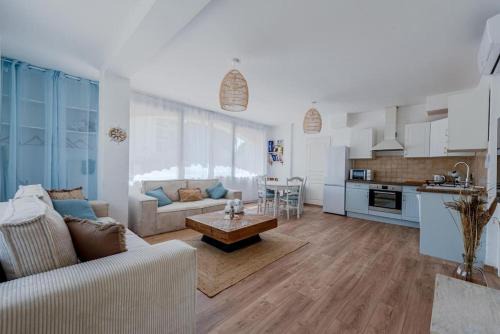Le Port Apartment | The boheme chic - 200 meter from the beach-