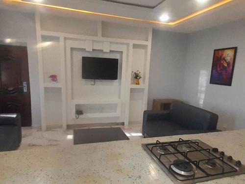 Ibeju Hotel | The Bohemian Lounge and hotel