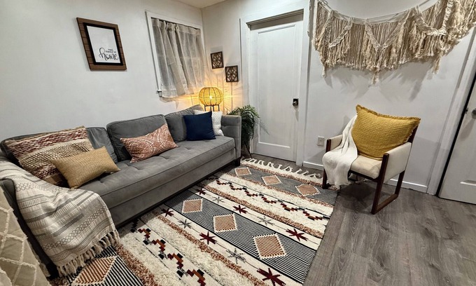 Port Malabar House | The Boho Casita