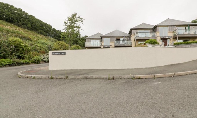 Downderry House | The Bolt Hole