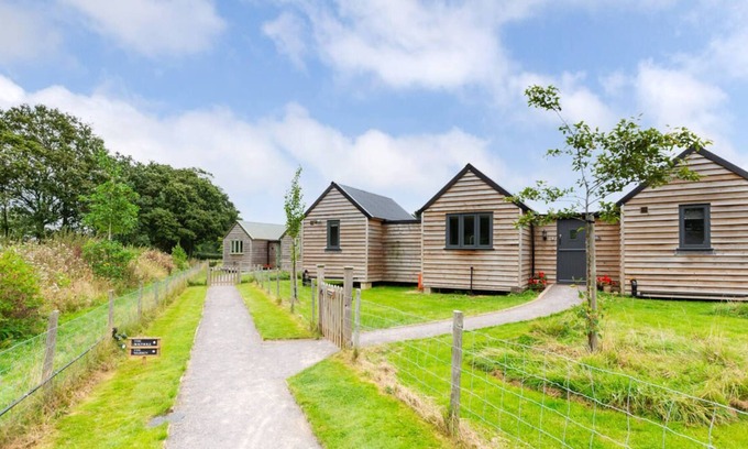 Abbess Roding House | The Bolthole and Warren