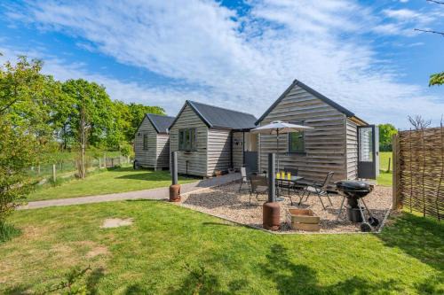 Abbess Roding House | The Bolthole and Warren