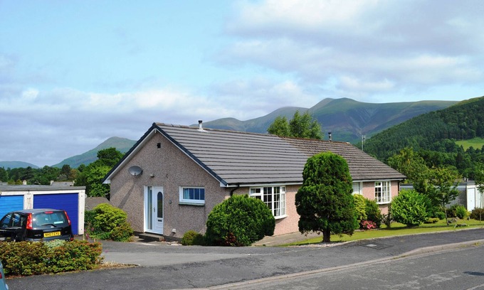 Keswick Cottage | The Bolthole (Formerly Candlemas)