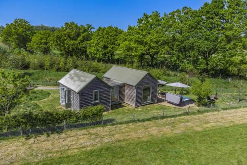 Abbess Roding House | The Bolthole