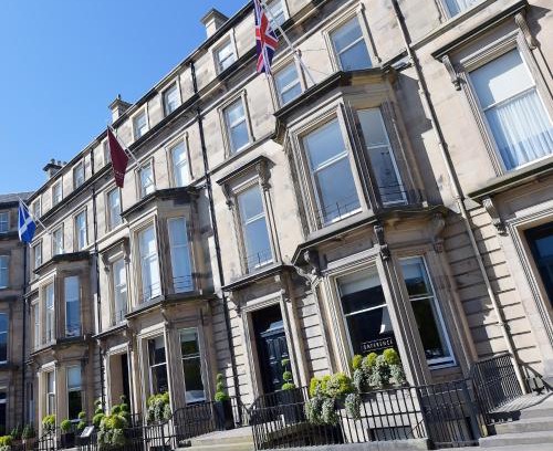 West End Hotel | The Bonham