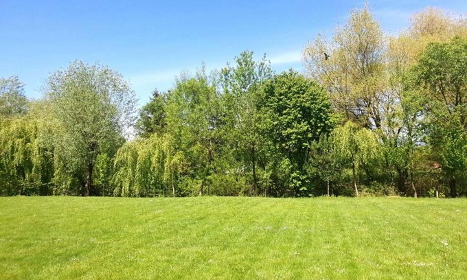 Ilidza Apartment | The Bosna River