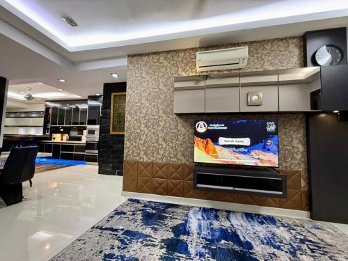 Kuantan House | The BOSS Stay