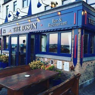 Loughbeg Hotel | The Bosun